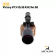 Zeiss Victory HT 3-12x56 ASV Ret 60 kiikaritähtäin - Zeiss kiikaritähtäimet - 4047006435616 - 17