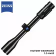 Zeiss Victory Varipoint 1,5-6x42 valolla ristikko 60 - Zeiss kiikaritähtäimet - 4047006717606 - 1