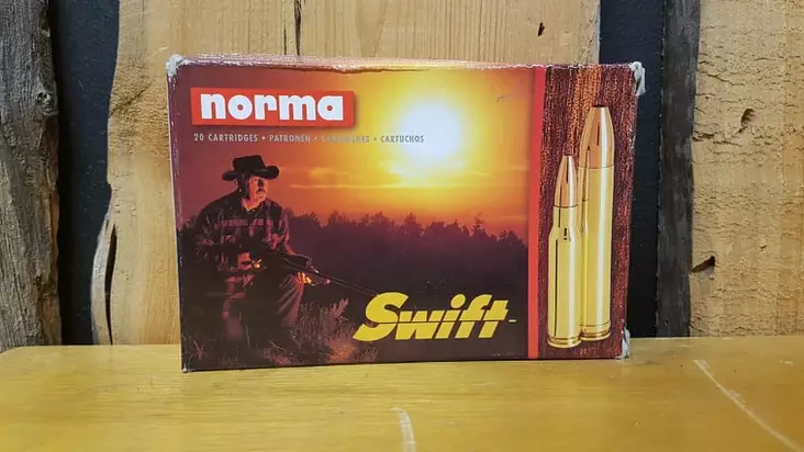 220 Swift Norma SP 3,2g 20kpl - Muut kaliiperit - 7393923157016 - 4