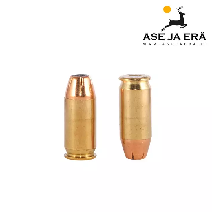 45 Auto Geco HP 14,9g pistoolipatruuna - Muut pistoolinpatruunat - 4000294177156 - 2