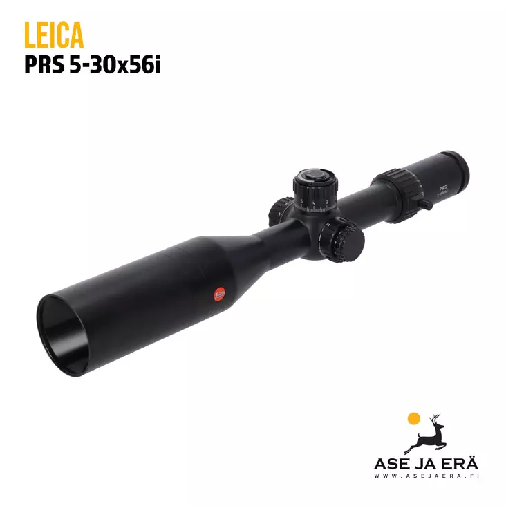 Leica PRS 5-30x56 i PRB kiikaritähtäin - Leica kiikaritähtäimet - 4022243513006 - 1