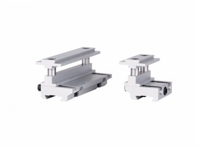 AHG Track Max tähtäimen korotuspalat - Korotus- ja säätöpalat - 6926 - 1