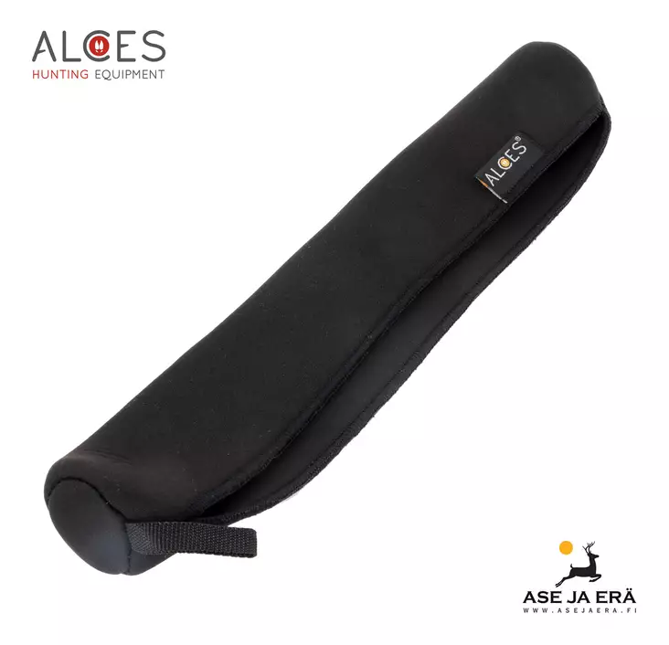 Alces kiikarisuoja neopreeni - Kiikaritarvikkeet - 7340143710026 - 1