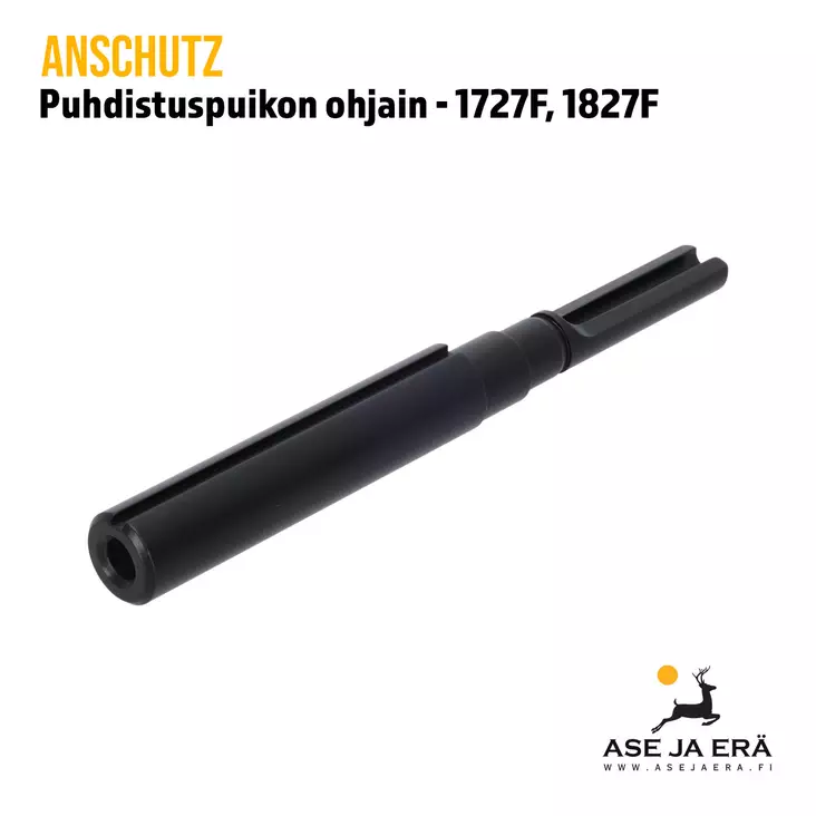 Anschutz puhdistuspuikon ohjain/patruunapesän suoja - Muut tarvikkeet - 4046654101966 - 2