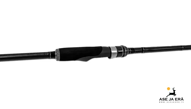 Armada Tackle Silver Feather 248 cm 8-30 g avokelavapa - Avokelavavat - 7340143702076 - 1