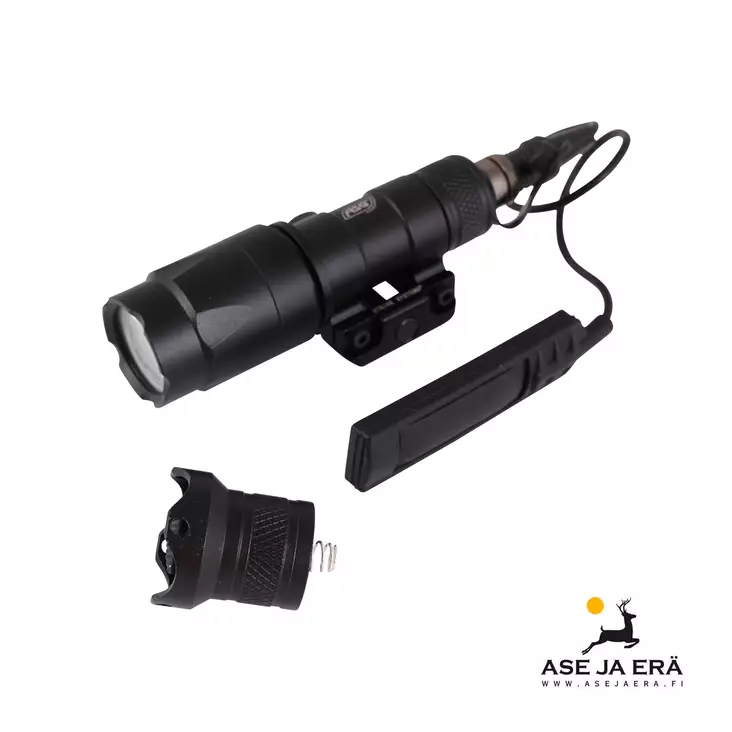 ASG Strike Systems WL300 taktinen valaisin arsoft aseeseen - Valaisimet - 5707843077316 - 2