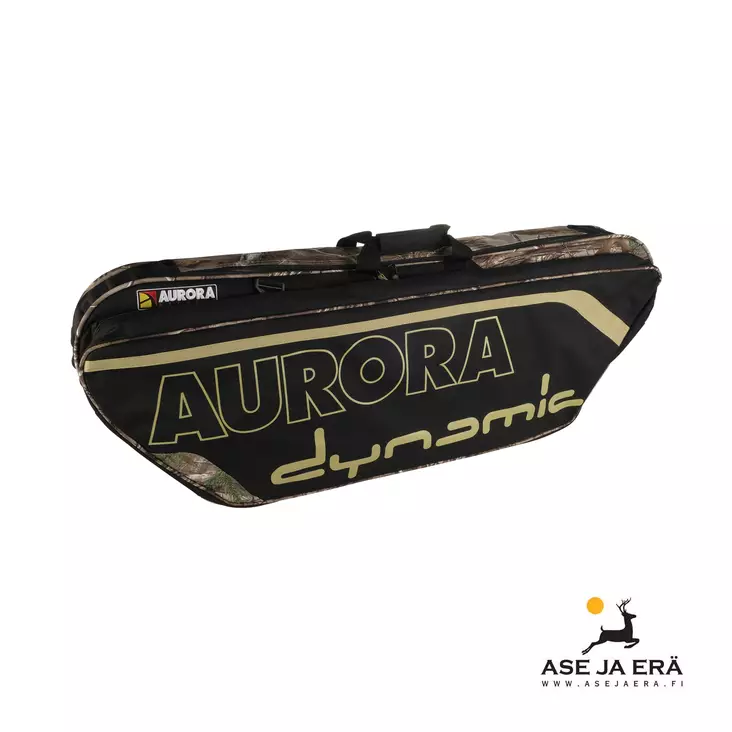 Aurora Dynamic taljajousilaukku camo - Taljajousilaukut - 538716 - 2