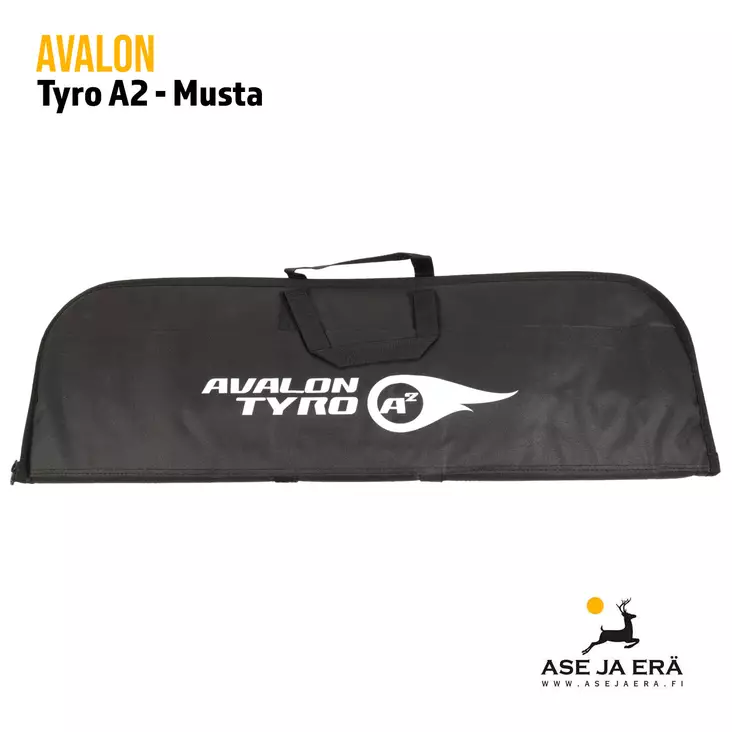 Avalon Tyro A2 tähtäinjousen laukku - Tähtäin- ja perinnejousen laukut - 9227000015396 - 1