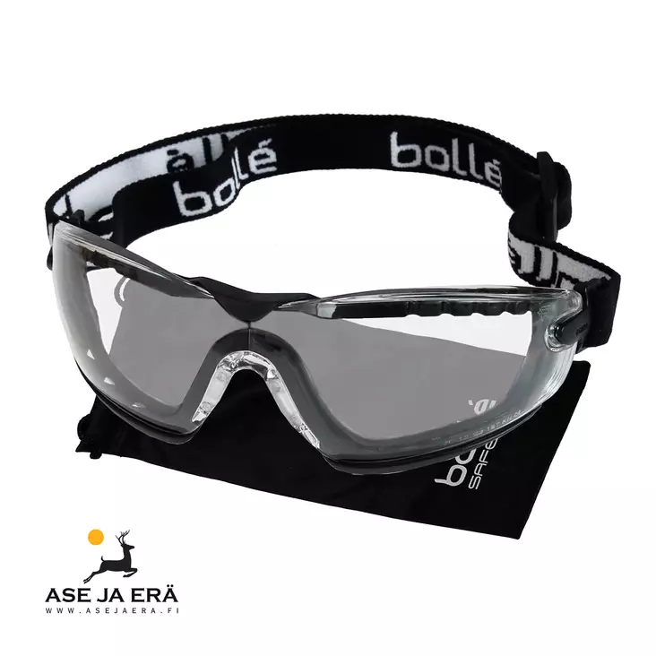 Bollé Cobra suojalasit - Kypärät, maskit ja suojalasit - 3660740005986 - 1