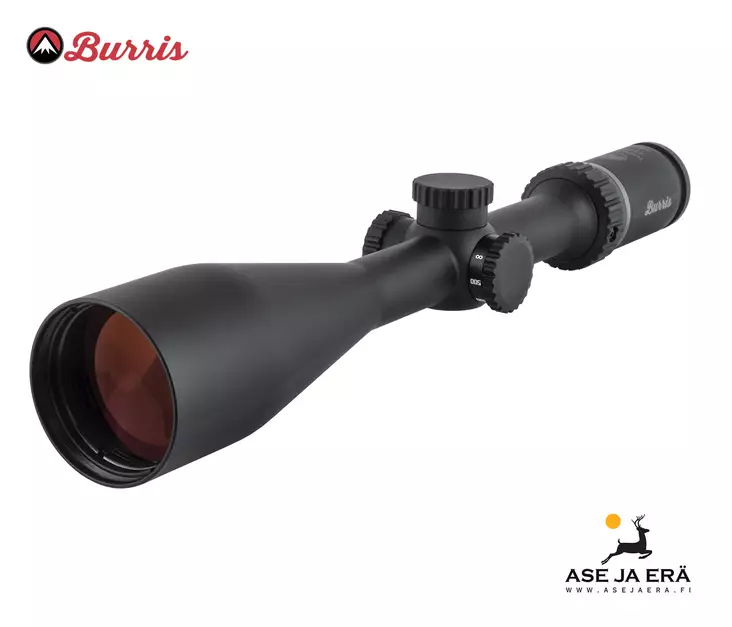 Burris Fullfield E1 6,5-20x50 mm Ballistic Plex kiikaritähtäin - Burris kiikaritähtäimet - 000381003416 - 1