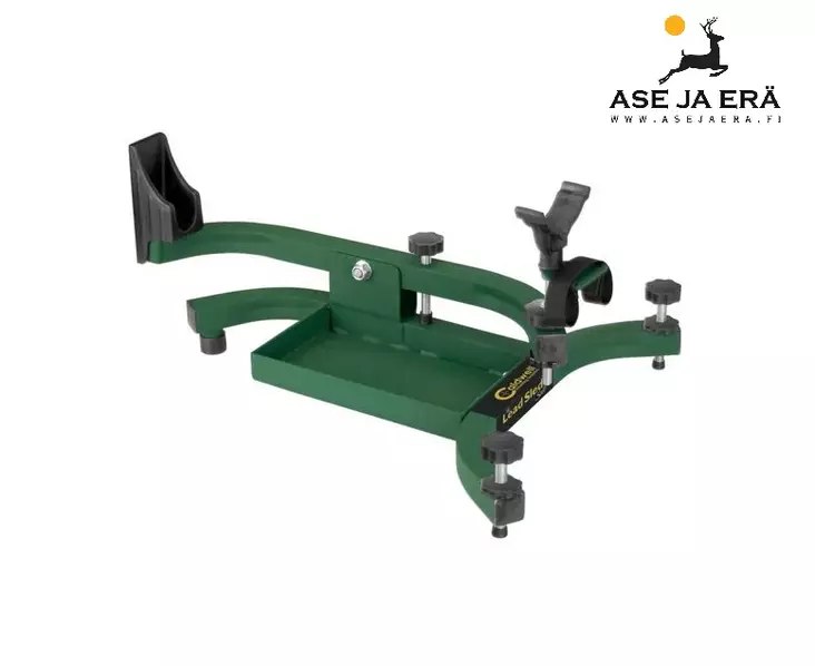 Caldwell Lead Sled Solo ampumatuki - Muut ampumatuet - 661120017776 - 3