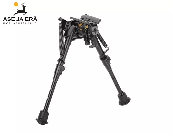Caldwell XLA Pivot Bipod 13,5"-27" - Teräs bipodit - 661120357056 - 4