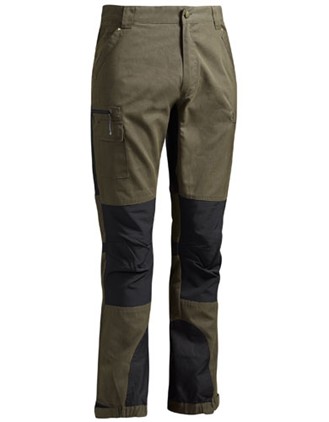 Chevalier Arizona pro Tobacco housut - Ulkoilu- ja vaellushousut - 808491011556 - 4