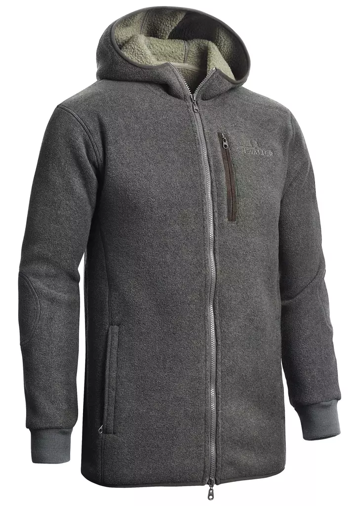 Chevalier Milestone naisten fleecehuppari - Fleecepaidat - 808491100496 - 1