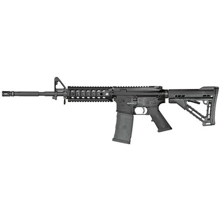 Colt Defense M4 Socom .223 16" - Puoliautomaattikiväärit - 098289020246 - 1