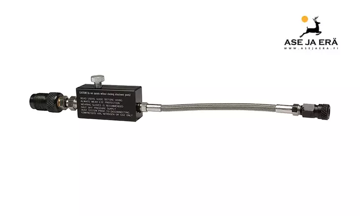 Crosman Din liitäntäsarja FAH004 - Tarvikkeet - 28478133396 - 1