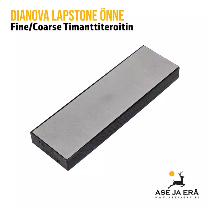 Dianova Lapstone Önne timanttiteroitin - Teroittimet - 7350078732116 - 4