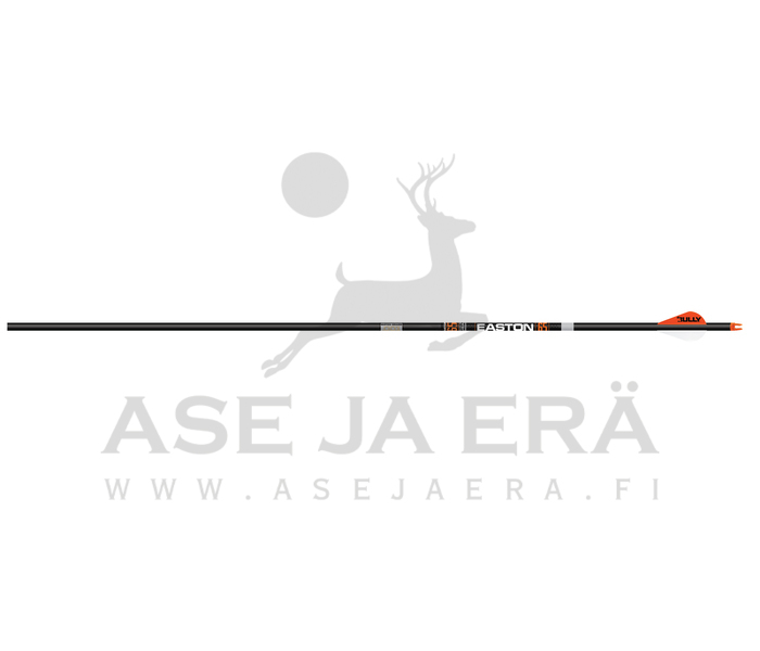 Easton 6.5mm Match Grade hiilikuitunuoliputki - Hiilikuituiset nuoliputket - 1175391006 - 1