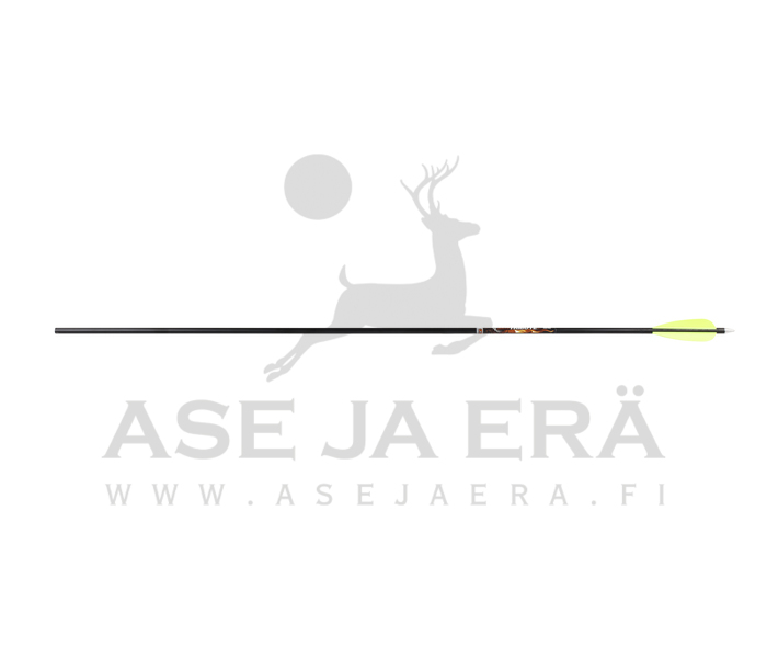 Easton XX75 Tribute sulitettu alumiininuoli - Alumiininuolet - 1080531036 - 1