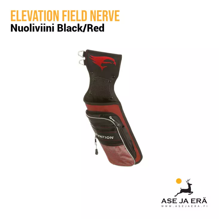 Elevation Field Nerve nuoliviini - Nuoliviinit - 811314020956 - 1