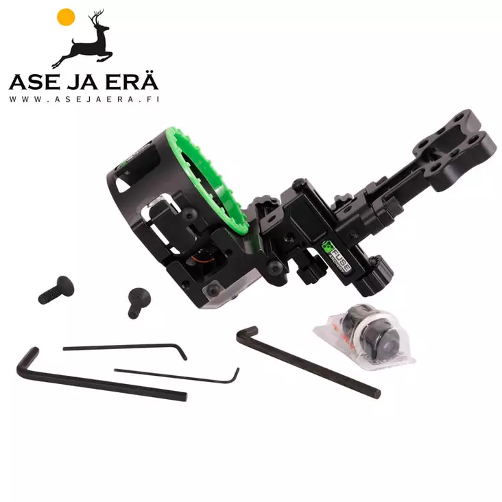 Fuse Vectrix XT Micro tähtäin taljajouselle - Taljajousen tähtäimet - 889374240966 - 3