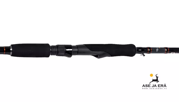 Goldfish Gear Blackfin avokelavapa - Avokelavavat - 7340143701956 - 1