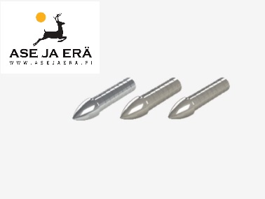 Gold Tip Standard .246 liimattava taulukärki - Liimattavat taulukärjet - 1086921036 - 1