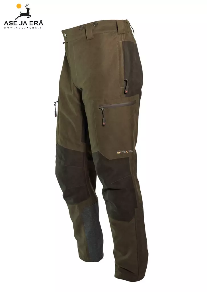 Haunter Hartley metsästyshousut - Metsästyshousut - 101976 - 1