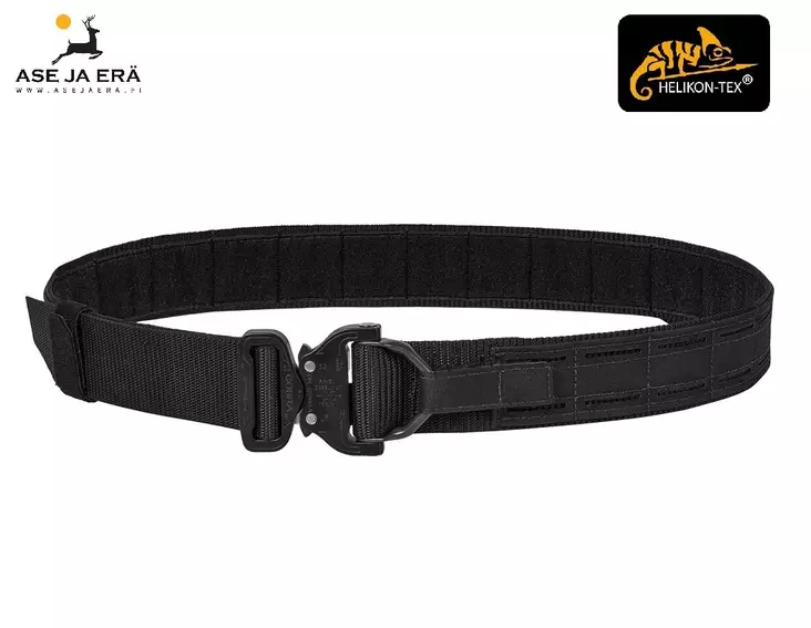 Helikon Cobra Modular Rescue vyö 45mm - yleiskuva edestä - Muut asusteet - 5902688036096 - 1