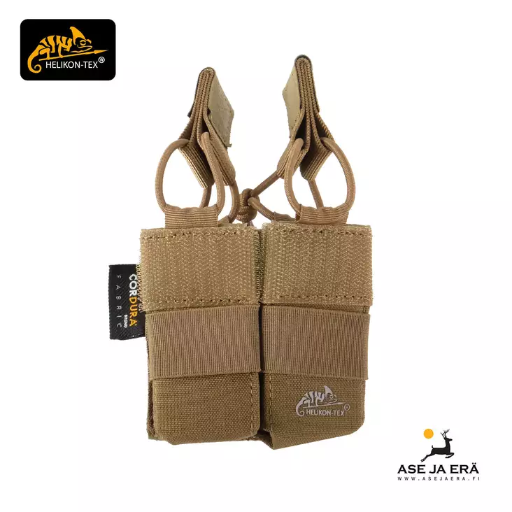 Helikon Competition Double Pistol Insert lipastasku - Reput ja laukut - 5908218740716 - 1