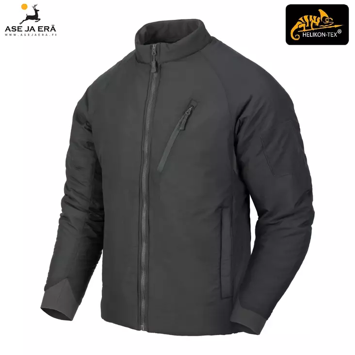 Helikon Wolfhound takki - shadow grey - Takit - 5908218778306 - 1