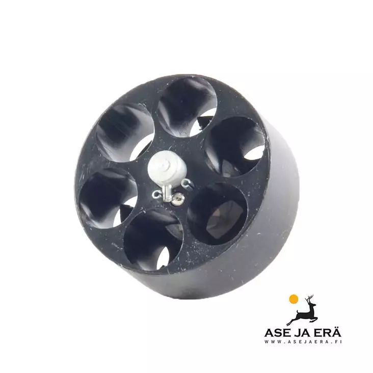 HKS Pikalaturi 586-A, L-runkoiseen ja GP-100 .38 tai .357 S&W - Pikalaturit - 392100586 - 1