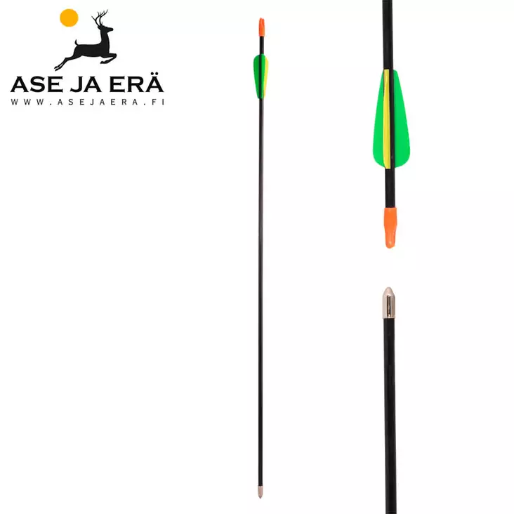 Hori-Zone juniorinuoli 3kpl - Nuolet - 8718484410926 - 5