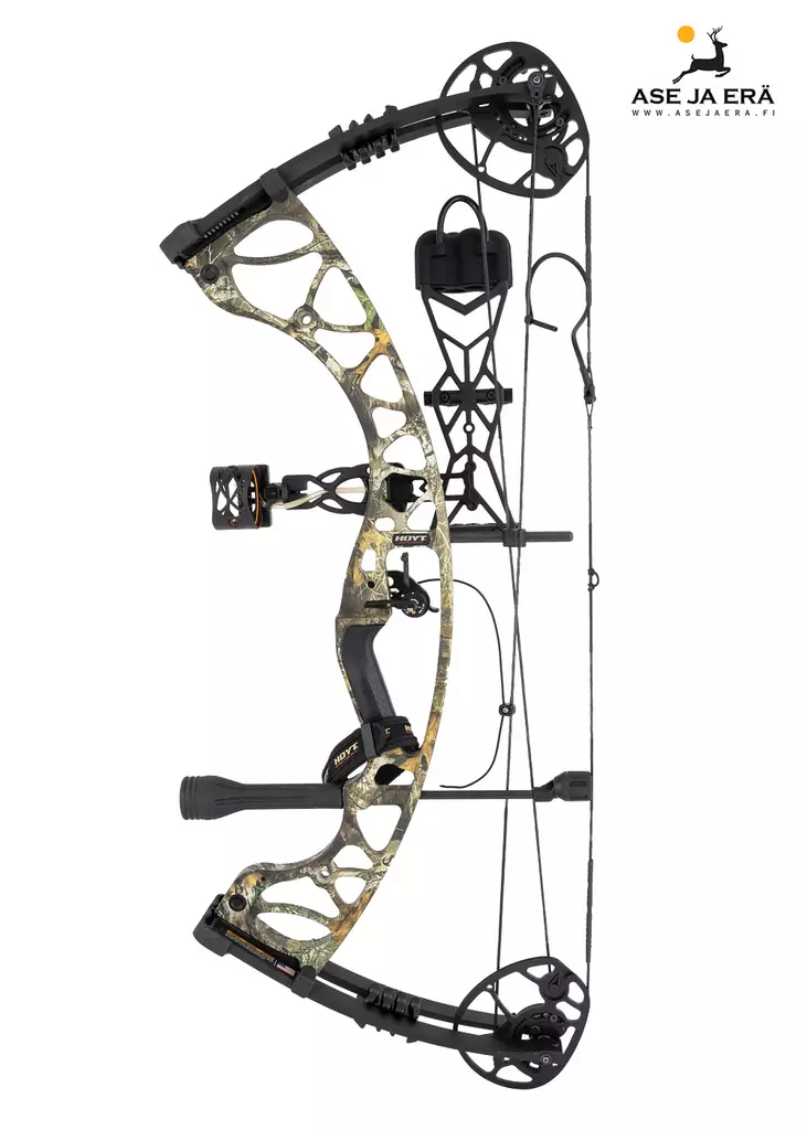 Hoyt Torrex 26-30" taljajousipaketti RH 2020 - RTS taljajousipaketit - 117716 - 1