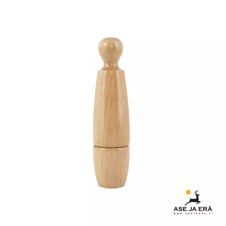 Hubertus Sorsapilli - Lintupillit - 6400000002846 - 1