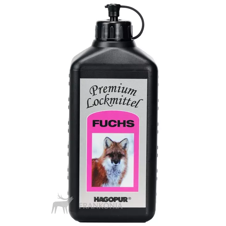 Ketun houkutushajuste - Petoeläimille - 4260141156806 - 1