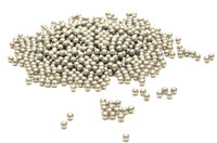 KillerShot nikkelipinnoitettu lyijyhauli 5kg - Lyijyhaulit - 6430038646576 - 1