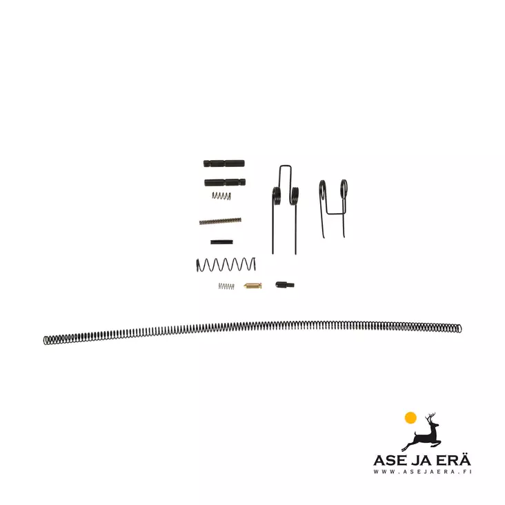 Kriss DMK22 jousisetti - AR osat - 811607032406 - 1