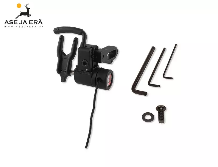 Maximal Drop Away Rest altaputoava nuolihylly LH - Taljajousen nuolihyllyt - A018986 - 1