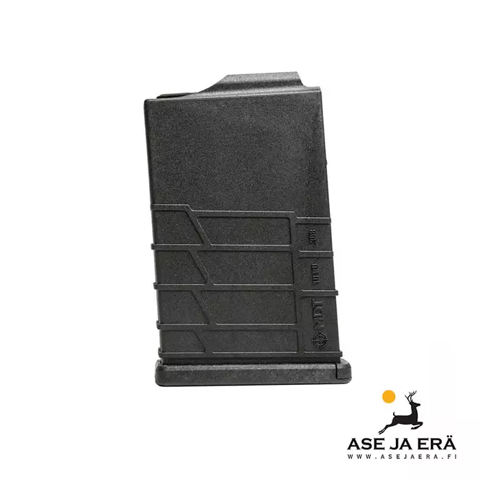 MDT lyhen lukkorungon Gen 2 polymeerilipas .308 win - Toiminnallisten aseiden lippaat - 682157396146 - 1