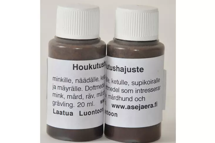 Minkin Hajuste - Petoeläimille - 2035136839956 - 3