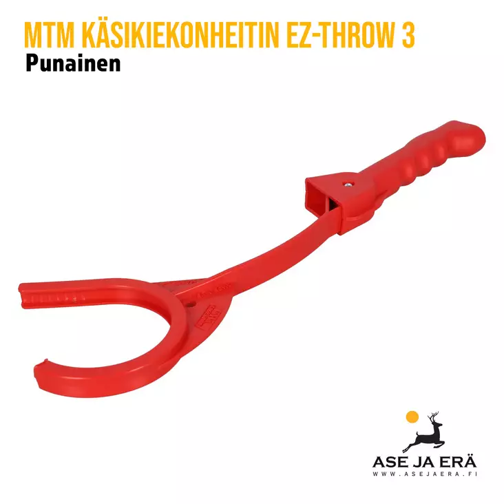 MTM EZ-3 51cm käsiheitin Power Pivot Arm - Kiekot ja heittimet - 026057000046 - 2