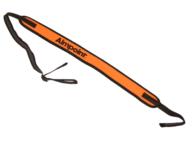 Neopreeninen Aimpoint asehihna - Hihnat - APG0056 - 1