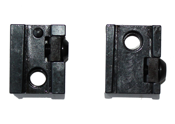 Optilock jalusta Sako Long - Sako jalustat - 64380543094426 - 1