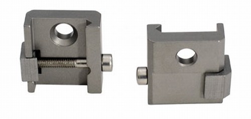 Optilock Weaver/Picatinny Jalusta S/S - Weaver/Picatinny jalustat - S180R916 - 1