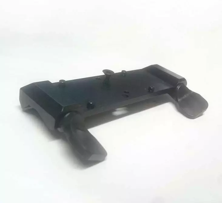 Osuma Blaser jalusta Docter-tyylisille holotähtäimille - Punapiste- ja holotähtäinjalustat - 204158474896 - 1