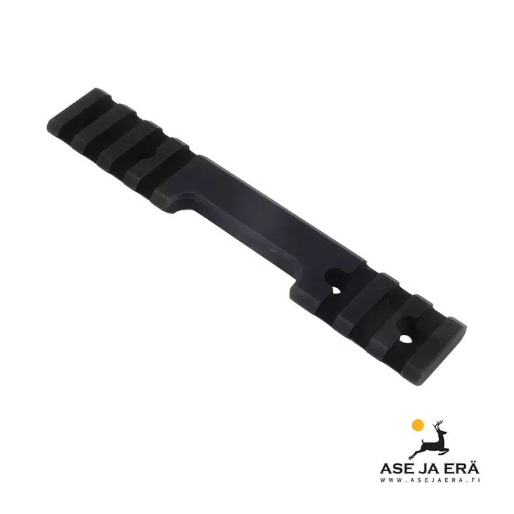 Osuma Tikka T1x Picatinny-kisko - Kiskot, kiilat, palat ja muut jalustat - 6430068623196 - 3