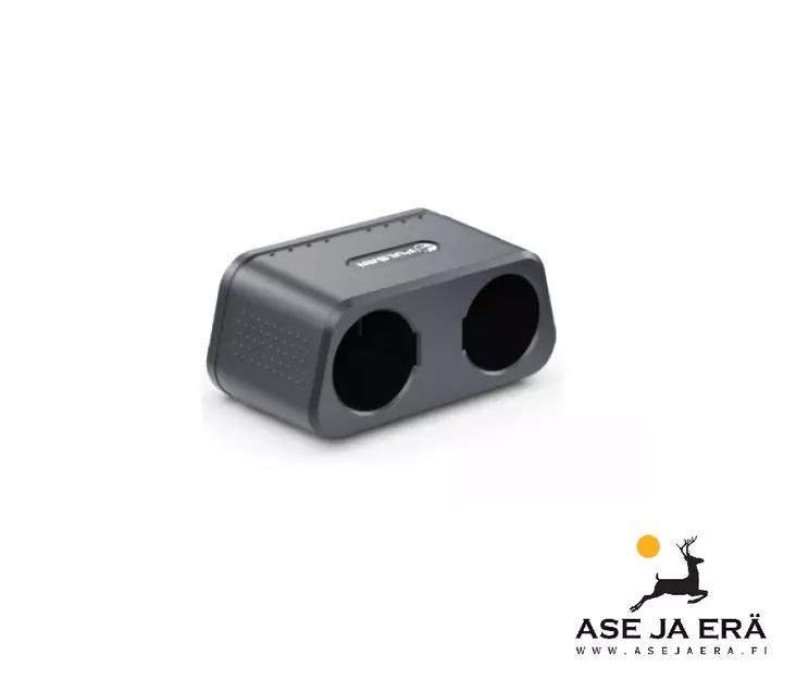 Pulsar APS5 akkulaturi - Adapterit ja tarvikkeet - 4779022924576 - 1
