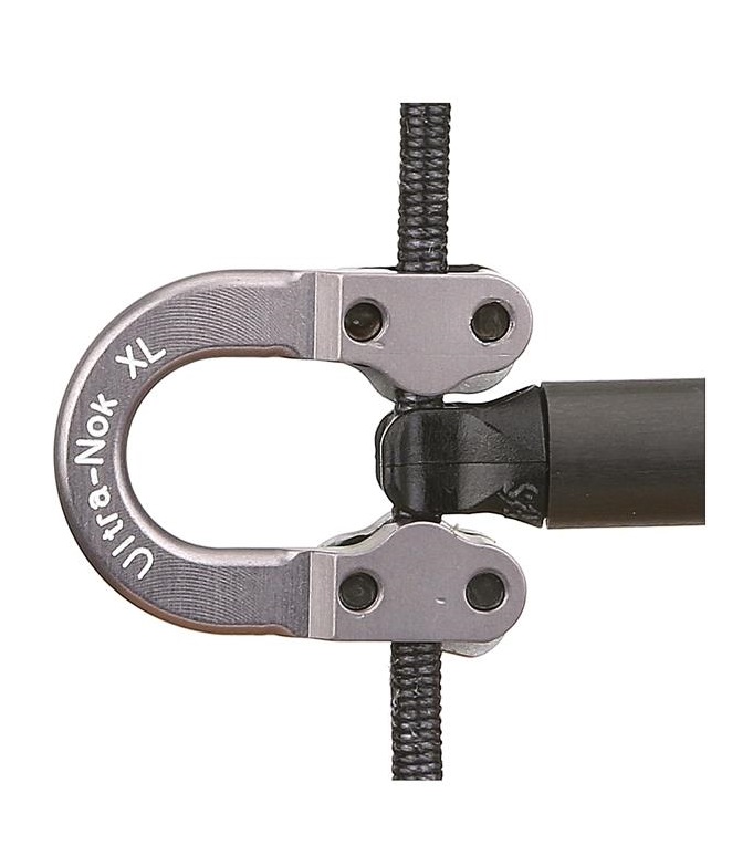 Qad Ultra-Nok XL metallinen jännelooppi - Muut jännetarvikkeet - 710504022506 - 1