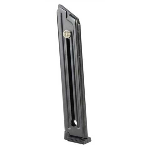 Ruger MK I 22 LR 9 patruunan lipas - Pistoolien lippaat - 780001216 - 1